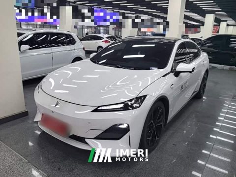 2023 Deepal Deep Blue SL03 200Max Extended Range Version - ავტომობილი ჩინეთიდან