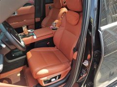 Li Auto L9 2022 Max - ფოტო 11