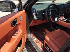 Li Auto L9 2022 Max - ფოტო 12