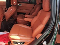 Li Auto L9 2022 Max - ფოტო 13
