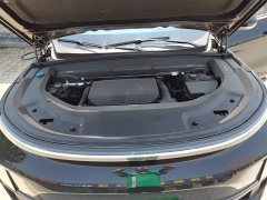 Li Auto L9 2022 Max - ფოტო 16