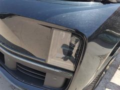 Li Auto L9 2022 Max - ფოტო 18
