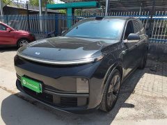Li Auto L9 2022 Max - ფოტო 2