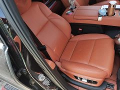 Li Auto L9 2022 Max - ფოტო 20