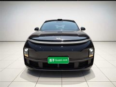 Li Auto L9 2022 Max - ფოტო 3