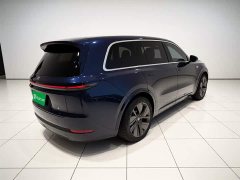 Li Auto L9 2022 Max - ფოტო 5