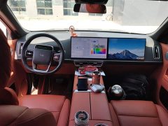 Li Auto L9 2022 Max - ფოტო 6