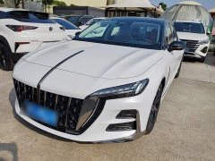 FAW Hongqi H6 2025 2.0T Zhituo Edition - ფოტო 1