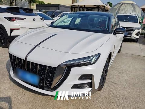 2026 FAW Hongqi H6 2025 2.0T Zhituo Edition - ავტომობილი ჩინეთიდან