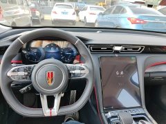 FAW Hongqi H6 2025 2.0T Zhituo Edition - ფოტო 10