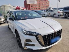 FAW Hongqi H6 2025 2.0T Zhituo Edition - ფოტო 4