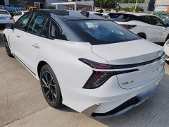 FAW Hongqi H6 2025 2.0T Zhituo Edition - ფოტო 5