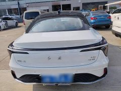 FAW Hongqi H6 2025 2.0T Zhituo Edition - ფოტო 6