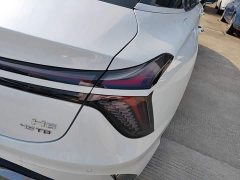 FAW Hongqi H6 2025 2.0T Zhituo Edition - ფოტო 8
