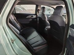 Geely Geometry E Firefly 320KM Cute Tiger 5-Seater - ფოტო 14