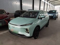 Geely Geometry E Firefly 320KM Cute Tiger 5-Seater - ფოტო 2