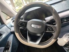 Geely Geometry E Firefly 320KM Cute Tiger 5-Seater - ფოტო 3
