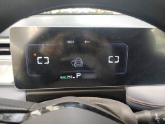 Geely Geometry E Firefly 320KM Cute Tiger 5-Seater - ფოტო 4