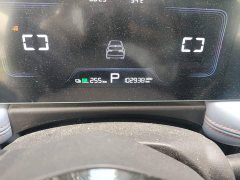 Geely Geometry E Firefly 320KM Cute Tiger 5-Seater - ფოტო 5