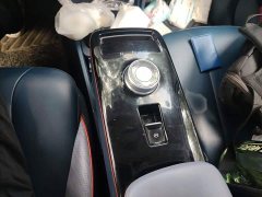 Geely Geometry E Firefly 320KM Cute Tiger 5-Seater - ფოტო 7