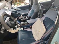Geely Geometry E Firefly 320KM Cute Tiger 5-Seater - ფოტო 8