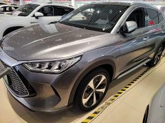 BYD Song Plus New Energy 2021 DM-i 51KM Premium Edition - ფოტო 1