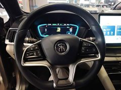 BYD Song Plus New Energy 2021 DM-i 51KM Premium Edition - ფოტო 11
