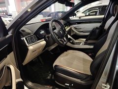 BYD Song Plus New Energy 2021 DM-i 51KM Premium Edition - ფოტო 15