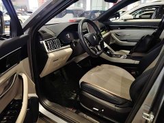 BYD Song Plus New Energy 2021 DM-i 51KM Premium Edition - ფოტო 16