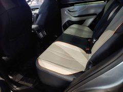 BYD Song Plus New Energy 2021 DM-i 51KM Premium Edition - ფოტო 17