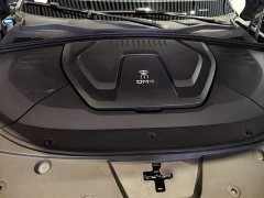 BYD Song Plus New Energy 2021 DM-i 51KM Premium Edition - ფოტო 20