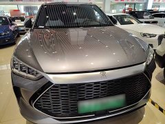 BYD Song Plus New Energy 2021 DM-i 51KM Premium Edition - ფოტო 3