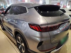 BYD Song Plus New Energy 2021 DM-i 51KM Premium Edition - ფოტო 5