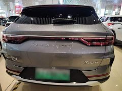 BYD Song Plus New Energy 2021 DM-i 51KM Premium Edition - ფოტო 6