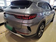 BYD Song Plus New Energy 2021 DM-i 51KM Premium Edition - ფოტო 7