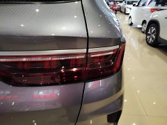 BYD Song Plus New Energy 2021 DM-i 51KM Premium Edition - ფოტო 8