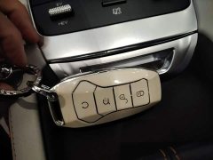 BYD Song Plus New Energy 2021 DM-i 51KM Premium Edition - ფოტო 9