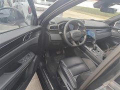 Lynk & Co Geely Lynk & Co 01 1.5TD EM-F AM - ფოტო 12