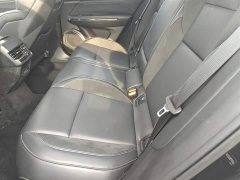 Lynk & Co Geely Lynk & Co 01 1.5TD EM-F AM - ფოტო 13