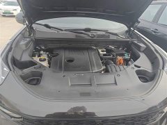 Lynk & Co Geely Lynk & Co 01 1.5TD EM-F AM - ფოტო 16