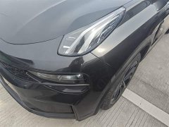 Lynk & Co Geely Lynk & Co 01 1.5TD EM-F AM - ფოტო 18