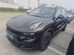 Lynk & Co Geely Lynk & Co 01 1.5TD EM-F AM - ფოტო 2