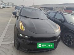 Lynk & Co Geely Lynk & Co 01 1.5TD EM-F AM - ფოტო 3