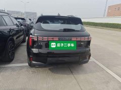 Lynk & Co Geely Lynk & Co 01 1.5TD EM-F AM - ფოტო 4