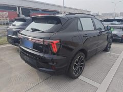 Lynk & Co Geely Lynk & Co 01 1.5TD EM-F AM - ფოტო 5