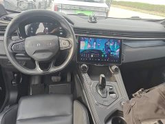 Lynk & Co Geely Lynk & Co 01 1.5TD EM-F AM - ფოტო 6