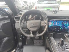 Lynk & Co Geely Lynk & Co 01 1.5TD EM-F AM - ფოტო 7