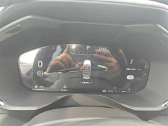 Lynk & Co Geely Lynk & Co 01 1.5TD EM-F AM - ფოტო 8