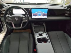 BYD Qin L DM-i Smart Drive Edition 120KM Leading - ფოტო 10