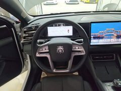 BYD Qin L DM-i Smart Drive Edition 120KM Leading - ფოტო 11